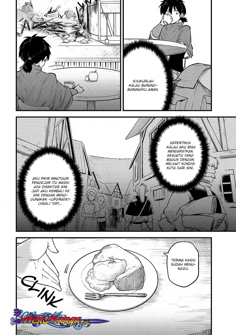 Kaifuku Jutsushi Yarinaoshi: Sokushi Mahou to Skill Copy no Chouetsu Heal
